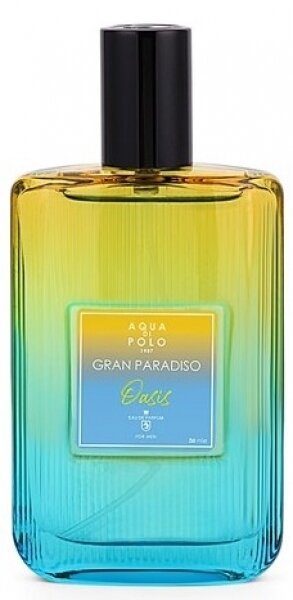 Aqua Di Polo 1987 Gran Paradiso Oasis EDP 100 ml Erkek Parfümü kullananlar yorumlar